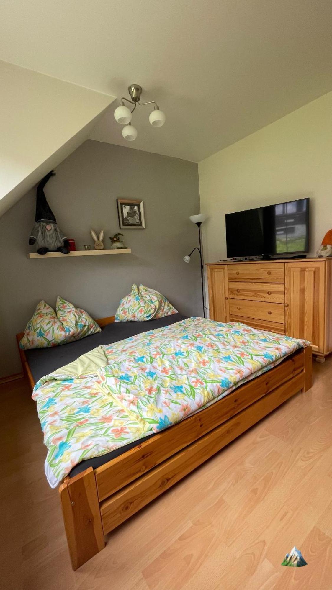 Apartman Horni Misecky F11 - Horsky Svet Екстер'єр фото
