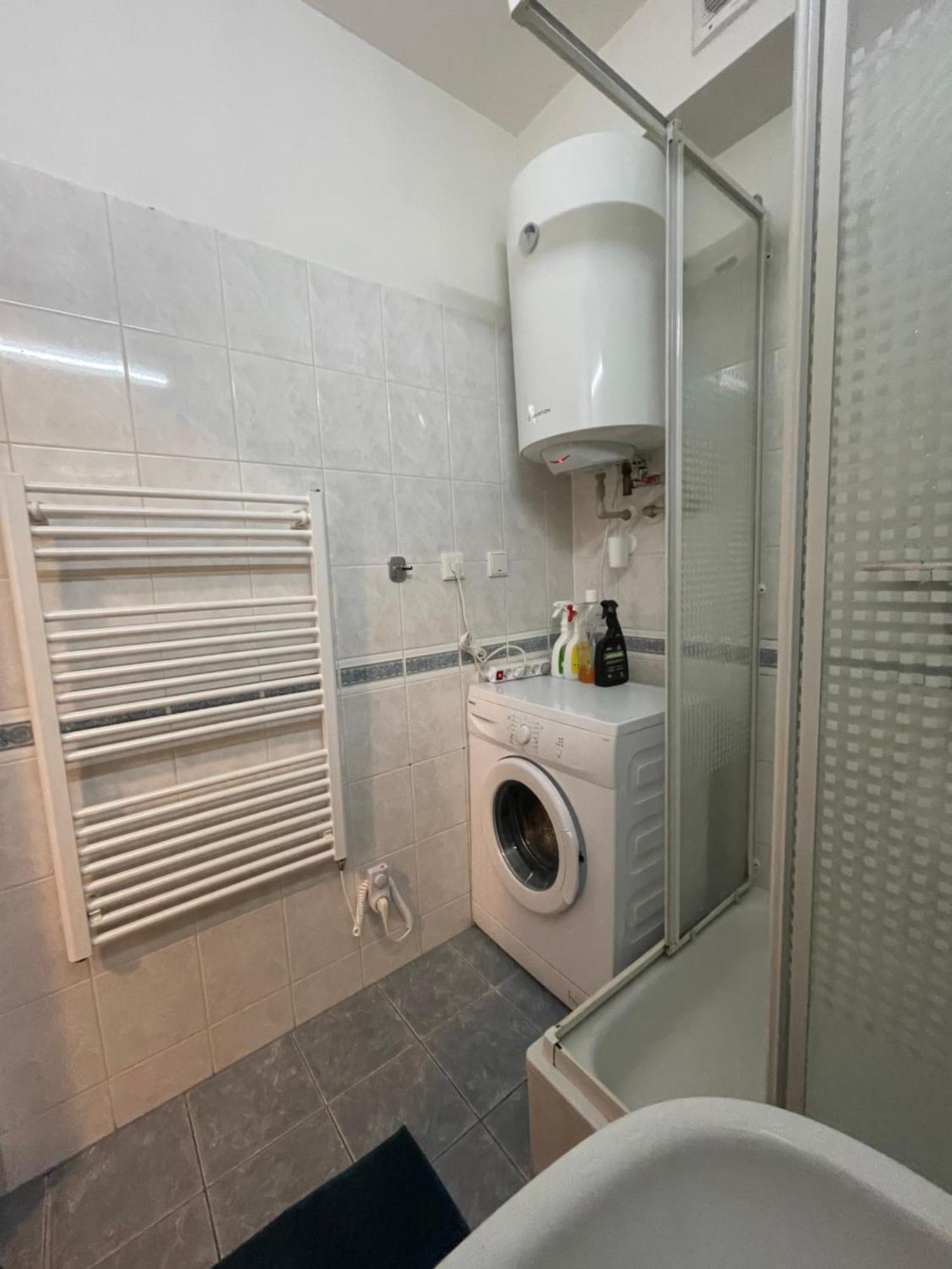 Apartman Horni Misecky F11 - Horsky Svet Екстер'єр фото