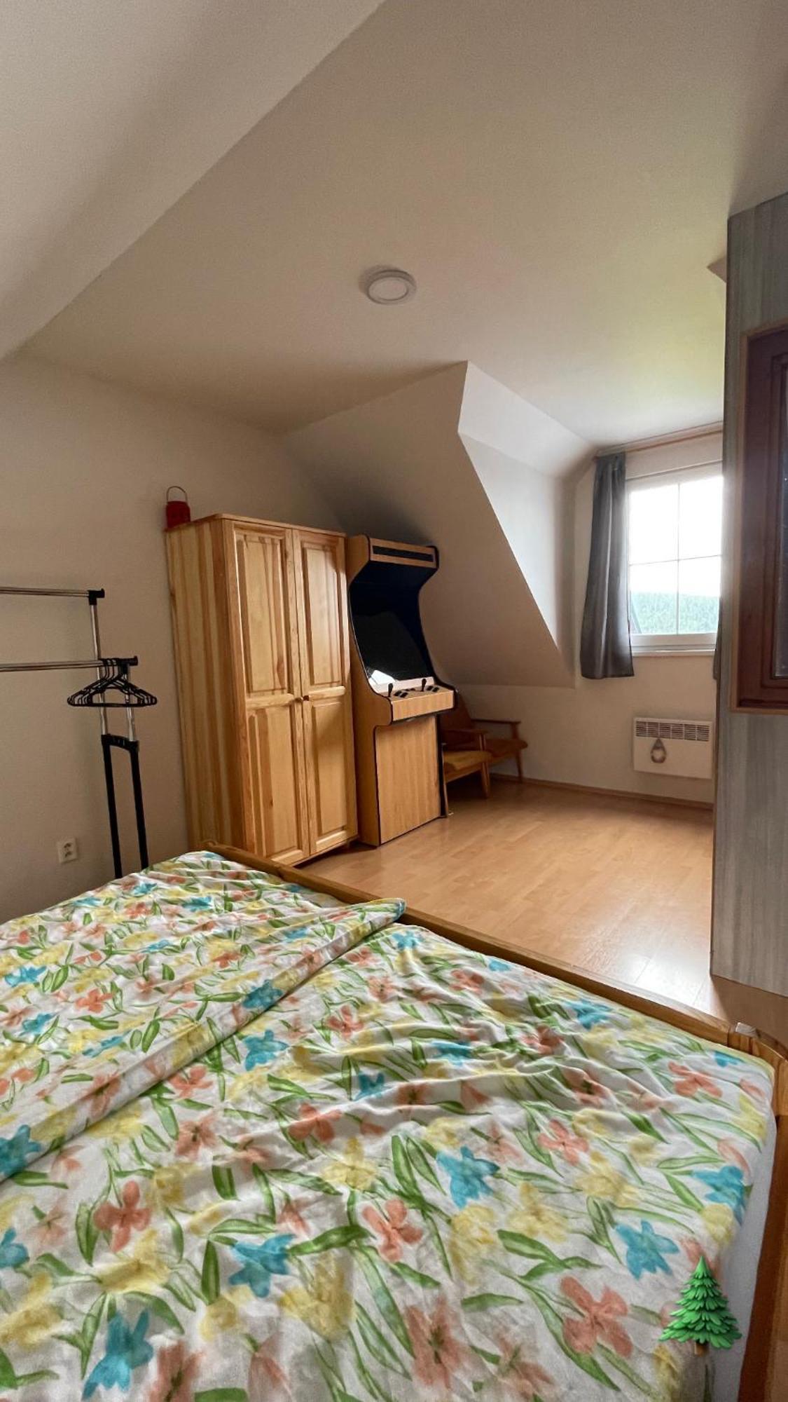 Apartman Horni Misecky F11 - Horsky Svet Екстер'єр фото
