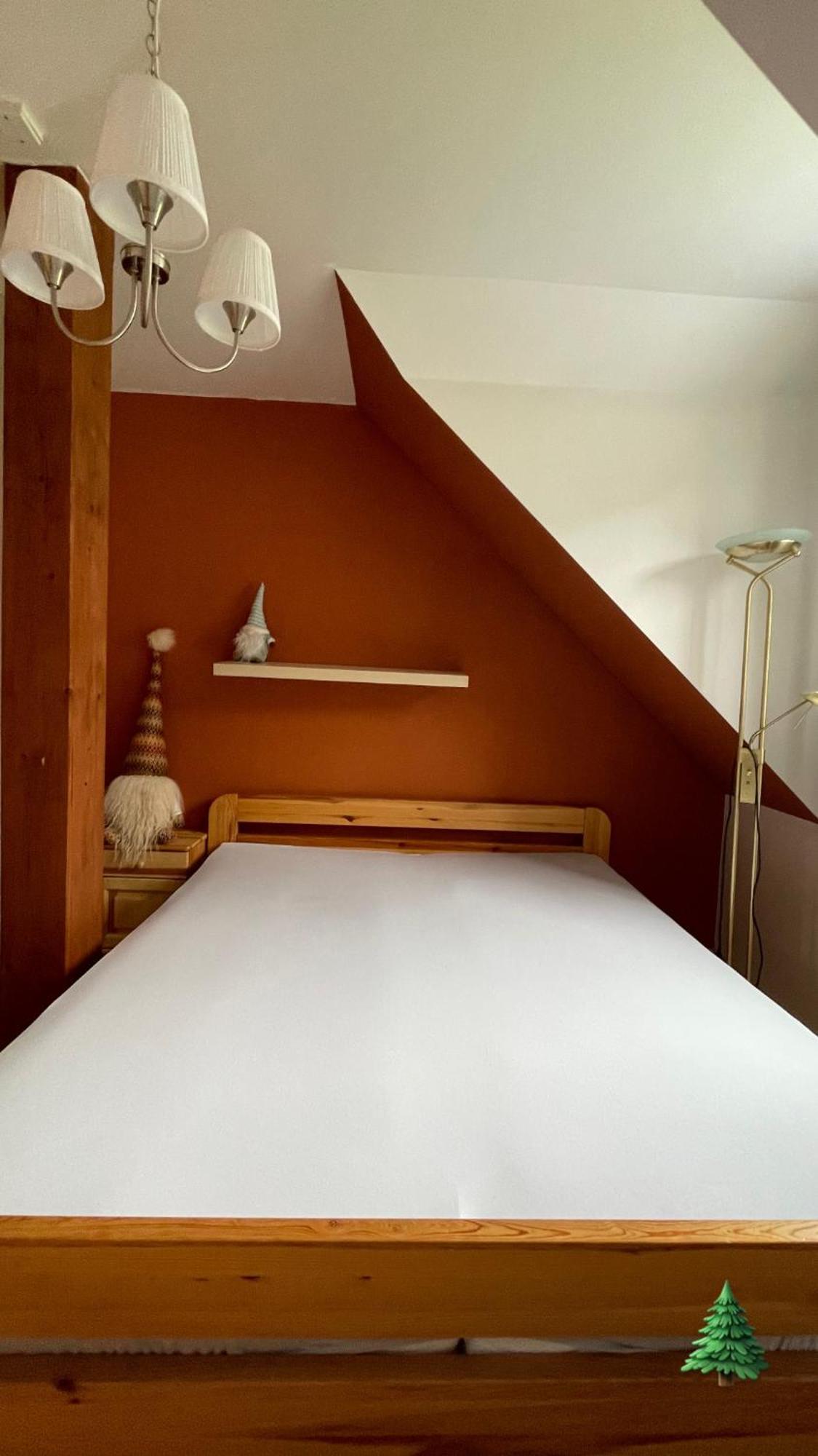 Apartman Horni Misecky F11 - Horsky Svet Екстер'єр фото