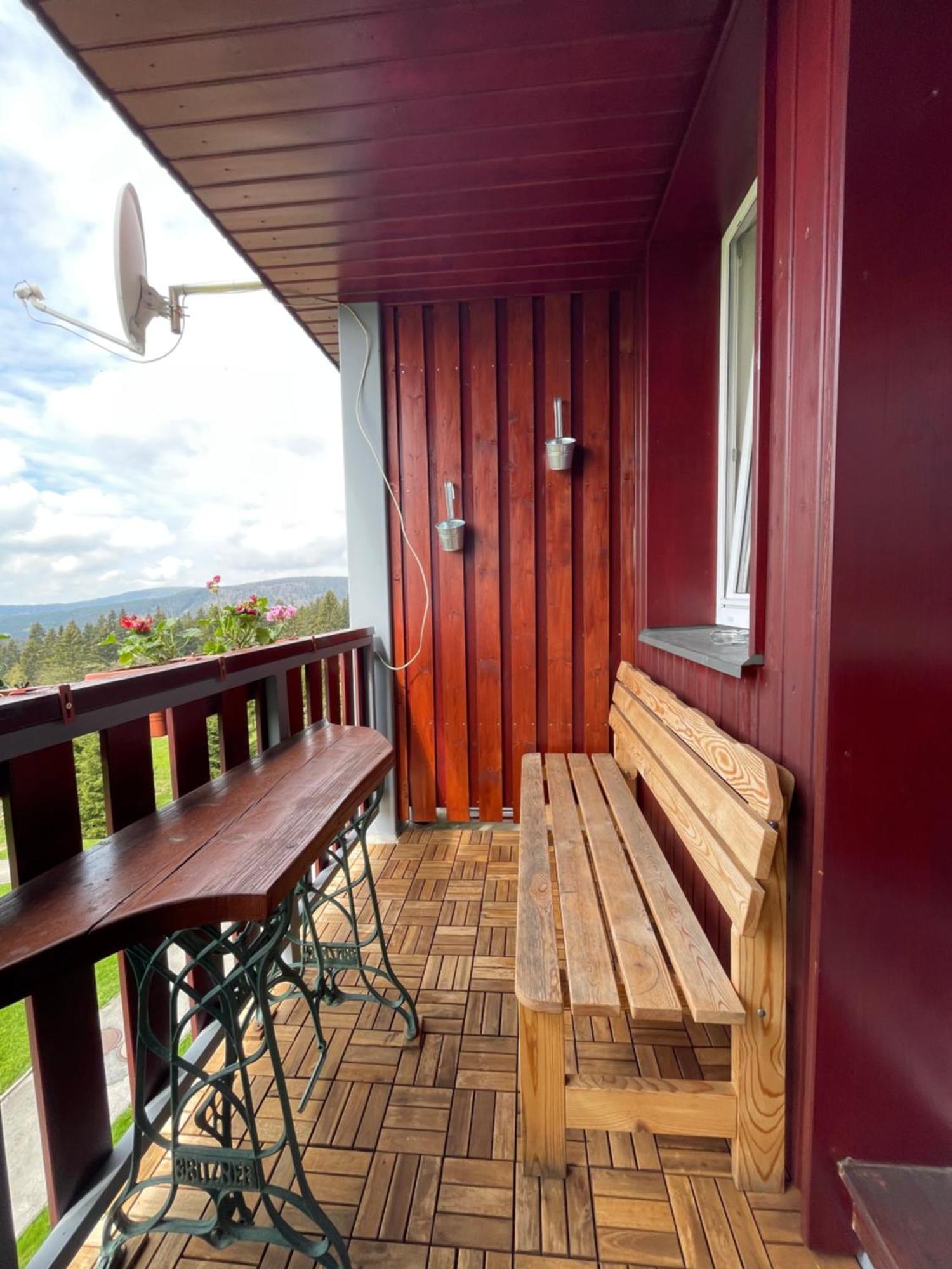 Apartman Horni Misecky F11 - Horsky Svet Екстер'єр фото
