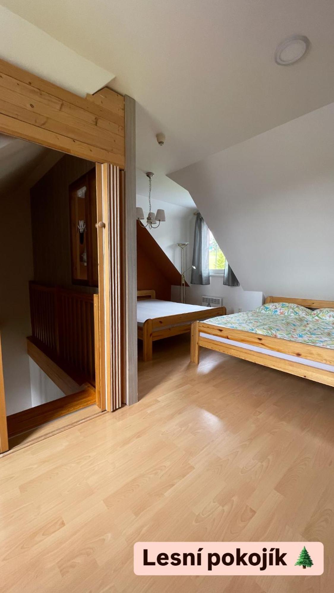 Apartman Horni Misecky F11 - Horsky Svet Екстер'єр фото